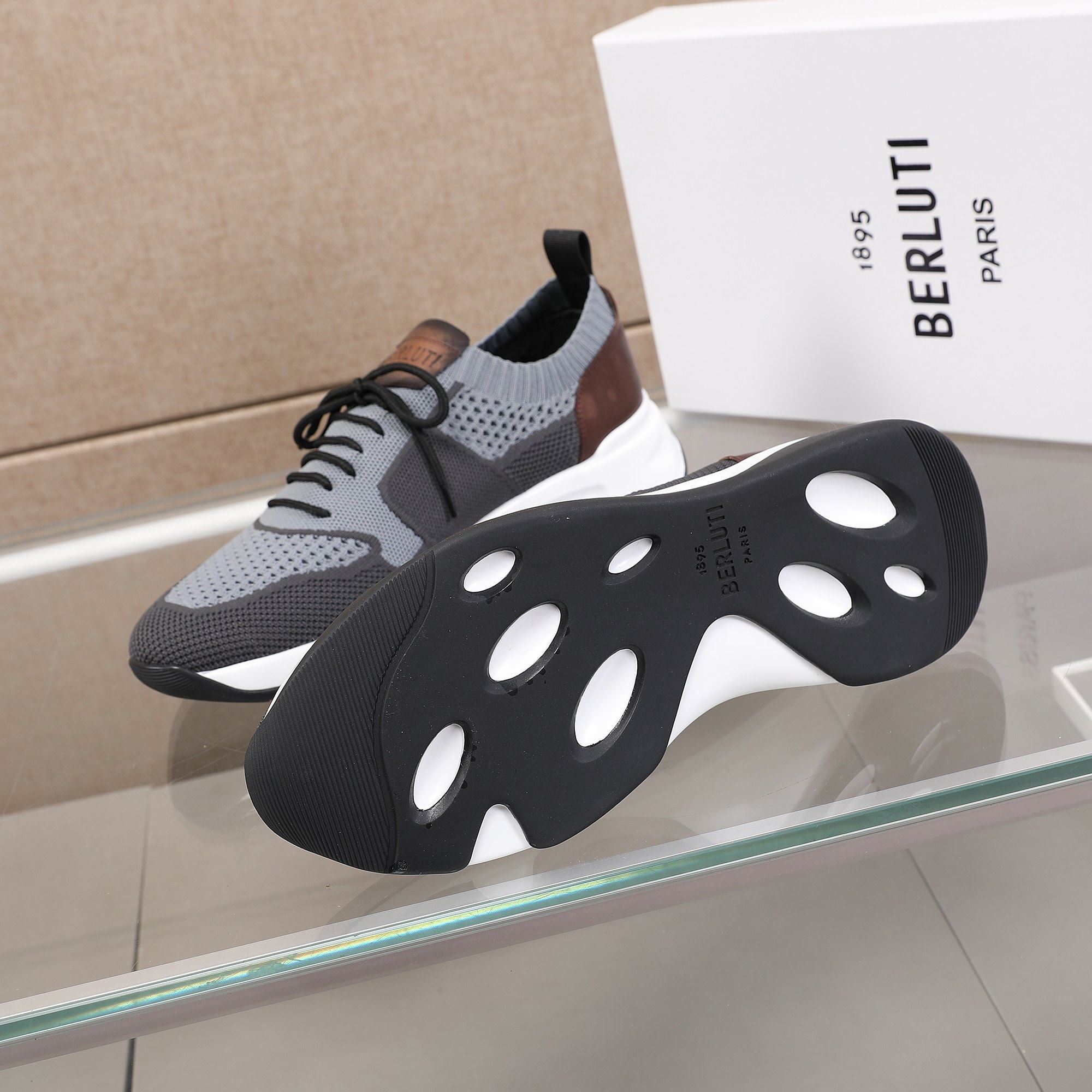 Berluti Shoes